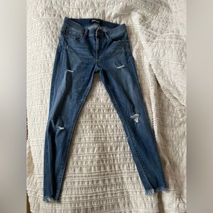 Amazing Express jeans